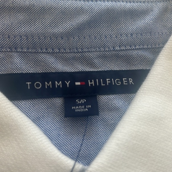 Tommy Hilfiger Polo - Picture 2 of 4
